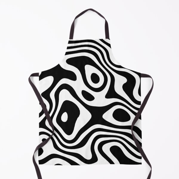Item preview, Contour design - white designed and sold by rahilvalani.