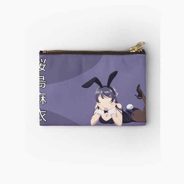 Item preview, Sakurajima Mai designed and sold by K0mi.