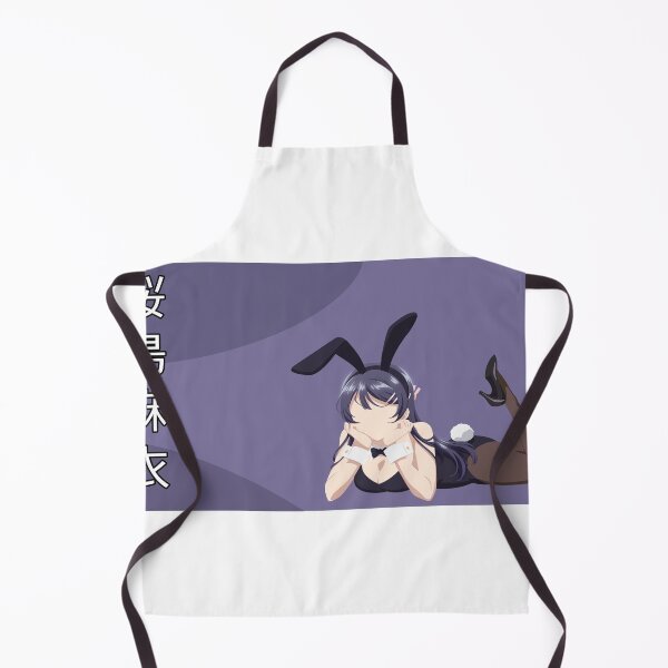 Item preview, Sakurajima Mai designed and sold by K0mi.