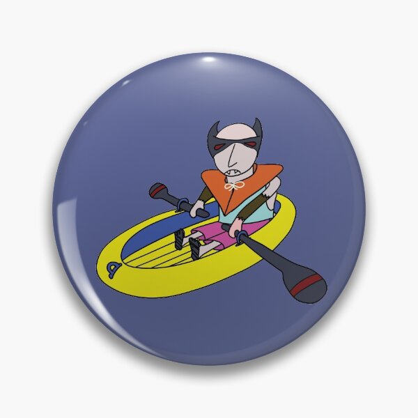 Item preview, Vampire on Vacation designed and sold by Alec Buchan.