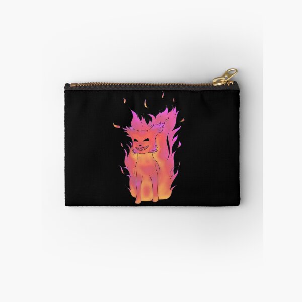 Item preview, Red Flames designed and sold by Lhyara.
