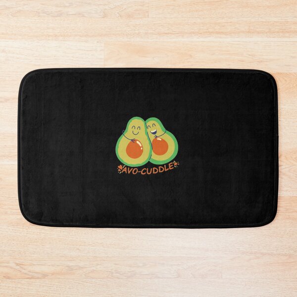 Item preview, avocuddle  design shirts designed and sold by adorestyle1.