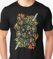 Ganon Unisex T-Shirt