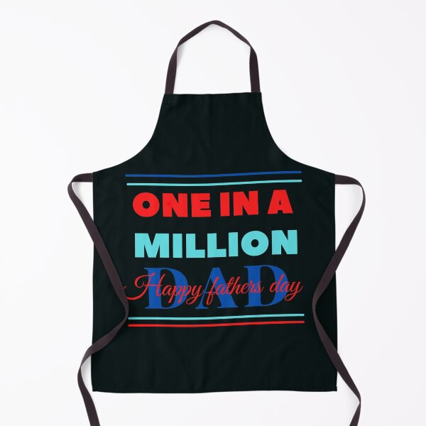 Item preview, One in a million dad,happy fathers day designed and sold by Mammanation.