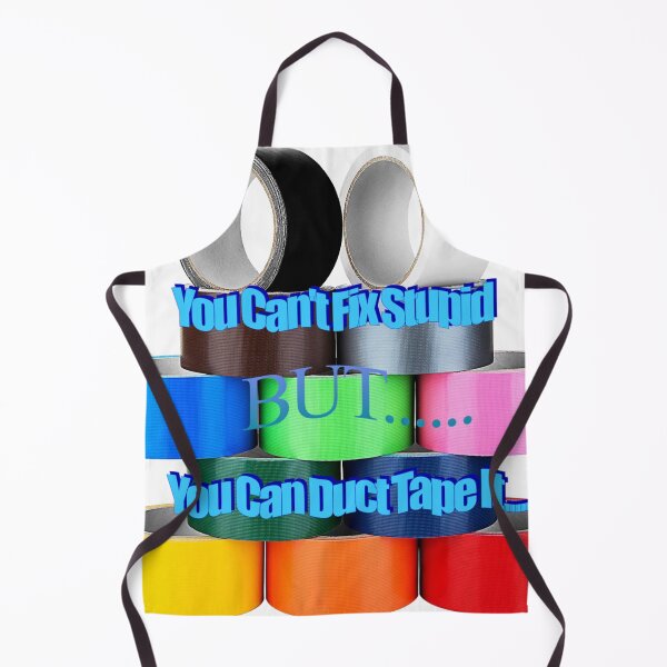 Item preview, Can't Fix Stupid designed and sold by BellsPainting.