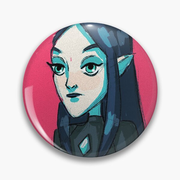 Item preview, Lilith designed and sold by Morgan Crossley.