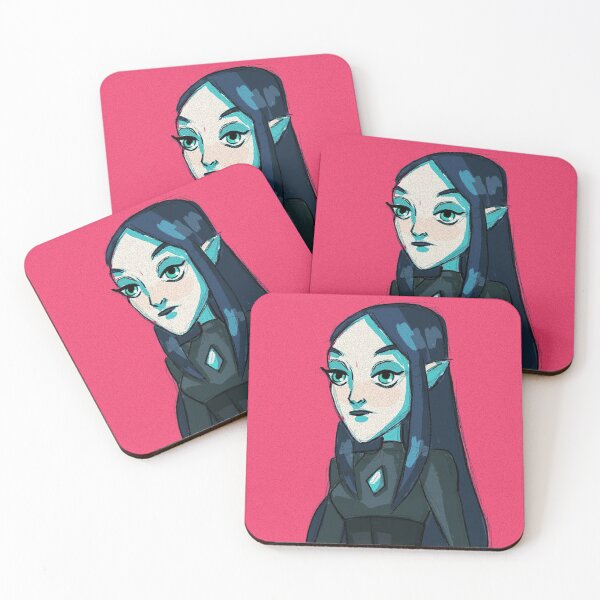 Item preview, Lilith designed and sold by Morgan Crossley.