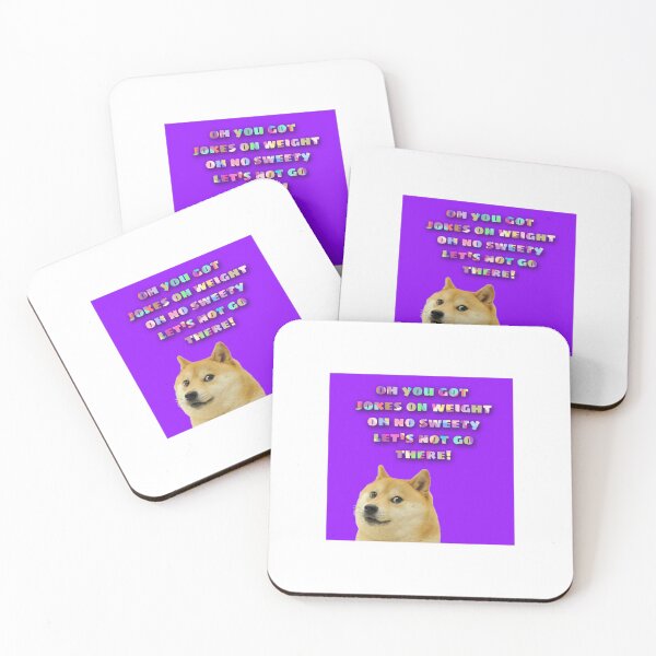 Item preview, talking about my weight designed and sold by animalbunch7.