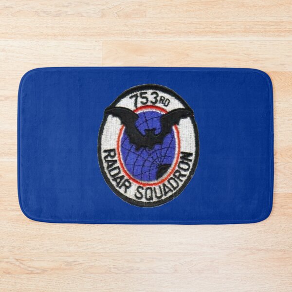 Item preview, 753RD RADAR SQUADRON designed and sold by militarygifts.
