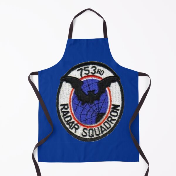 Item preview, 753RD RADAR SQUADRON designed and sold by militarygifts.