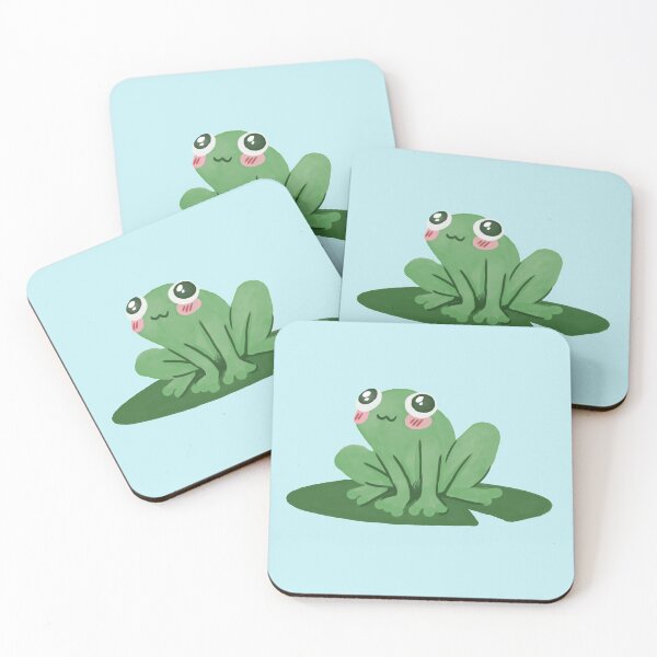 Item preview, Froggo designed and sold by Maplebreeze.