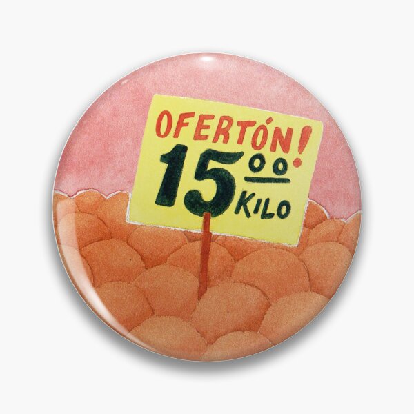Item preview, Street market offer designed and sold by Cisan.
