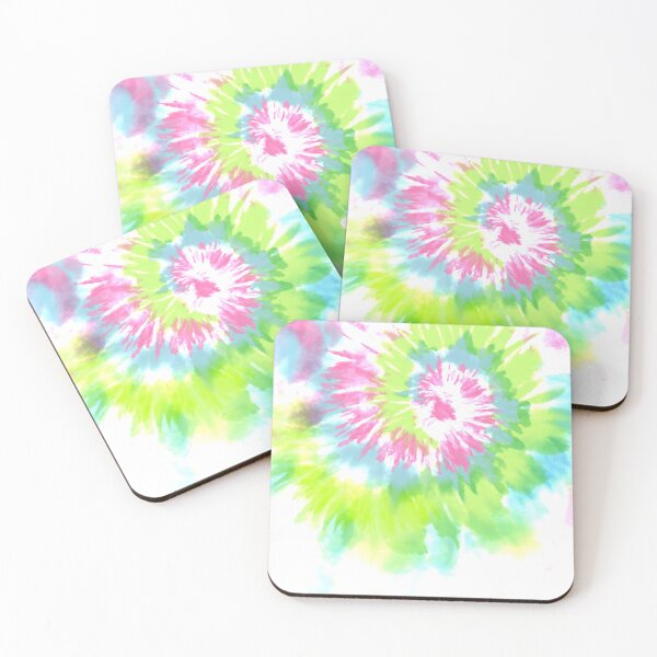 Item preview, Pastel Tie Dye Design designed and sold by Jandsgraphics.