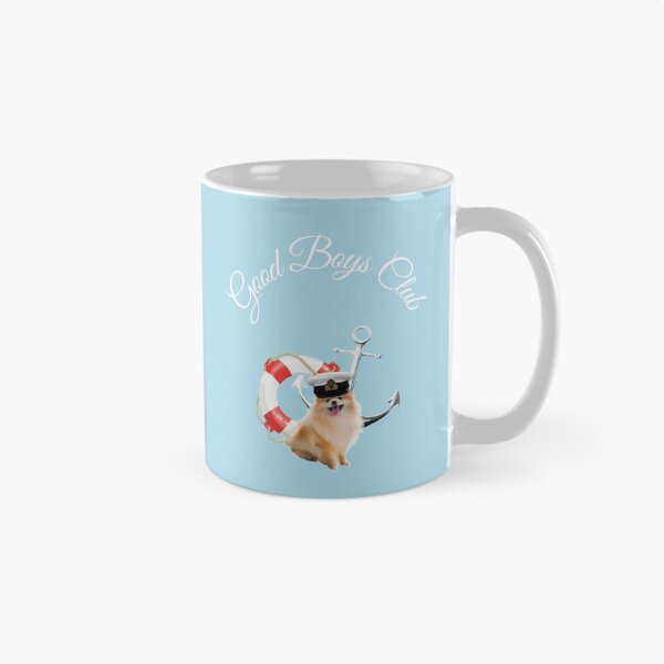 Item preview, Good Boys Club  designed and sold by GleamingGiant.