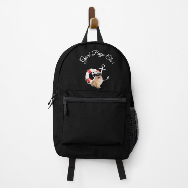 Item preview, Good Boys Club designed and sold by GleamingGiant.