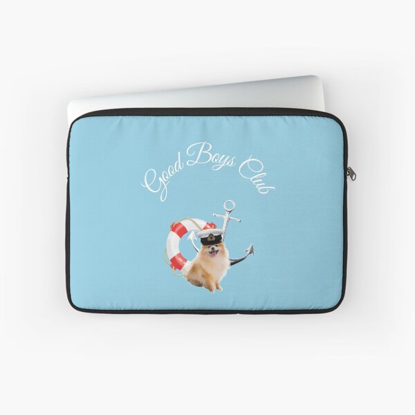 Item preview, Good Boys Club designed and sold by GleamingGiant.