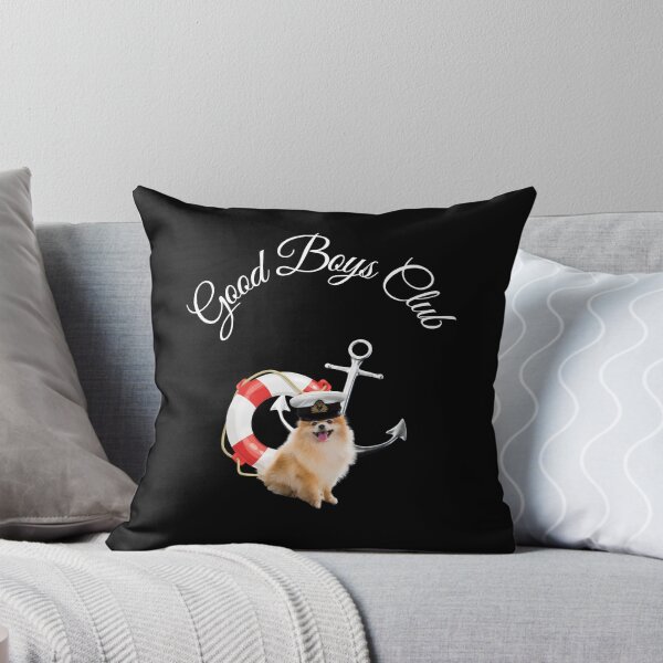 Item preview, Good Boys Club designed and sold by GleamingGiant.