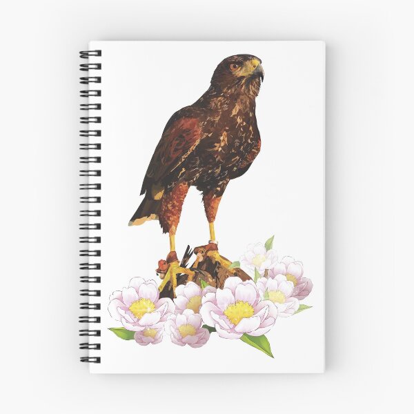 Item preview, red and black eagle designed and sold by obscurite.