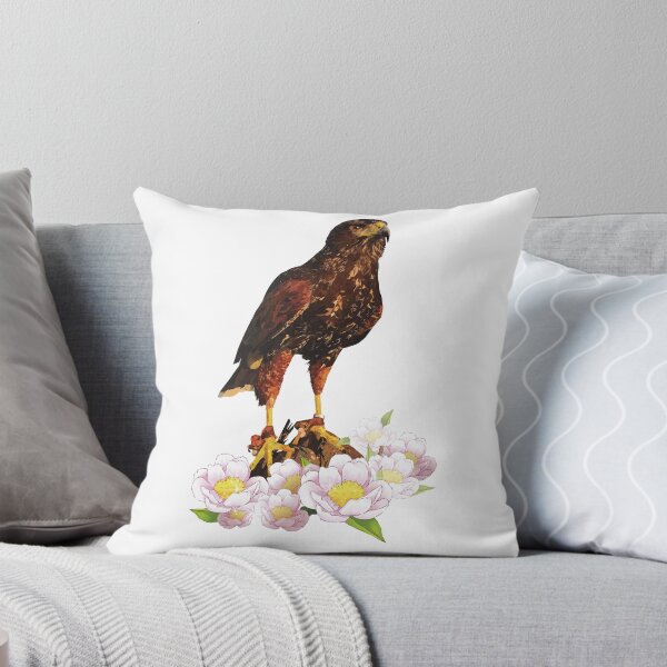 Item preview, red and black eagle designed and sold by obscurite.