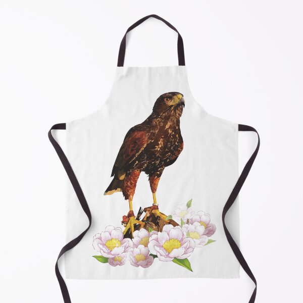Item preview, red and black eagle designed and sold by obscurite.