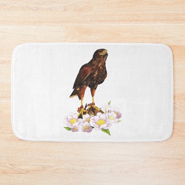 Item preview, red and black eagle designed and sold by obscurite.