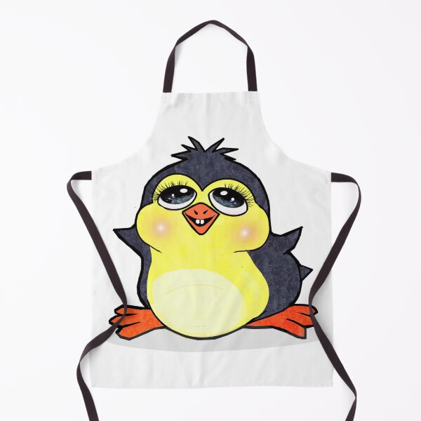 Artikelvorschau, Netter Pinguin entworfen und verkauft von Shirley cute art .