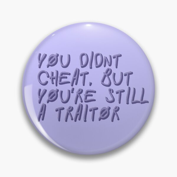 Item preview, traitor designed and sold by ngtors.