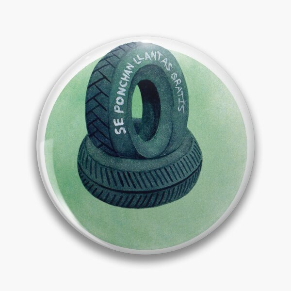 Item preview, Free tires go flat designed and sold by Cisan.