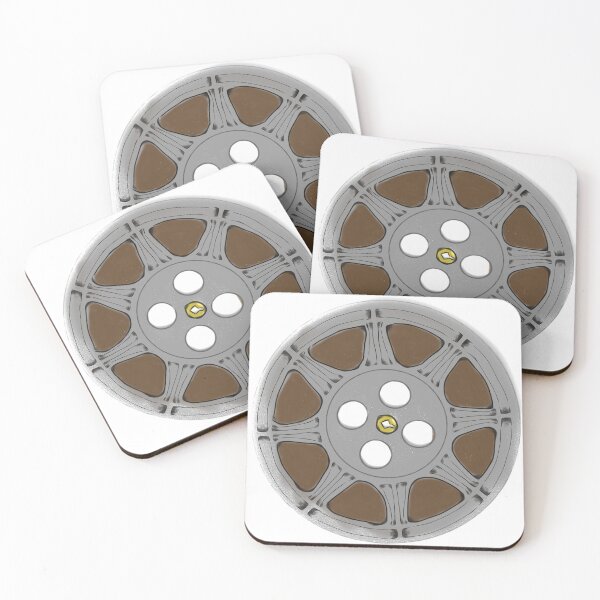 Item preview, Film Reel designed and sold by MaynardFilms.
