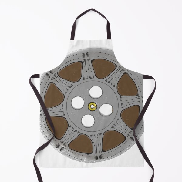 Item preview, Film Reel designed and sold by MaynardFilms.
