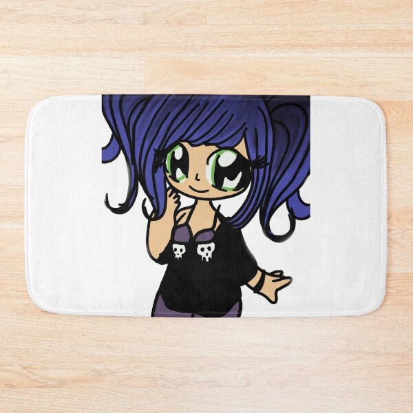 Item preview, Cute goth girl designed and sold by Biancamsmith83.