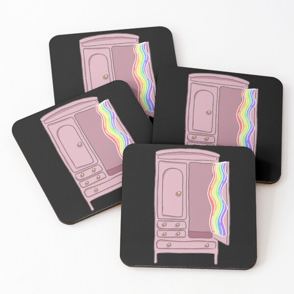 Item preview, Out of the closet designed and sold by Pauli-.