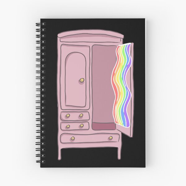 Item preview, Out of the closet designed and sold by Pauli-.