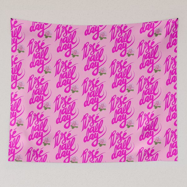 Item preview, Rose all dayyyyy designed and sold by cityette.