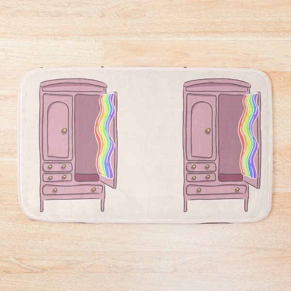 Item preview, Out of the closet designed and sold by Pauli-.