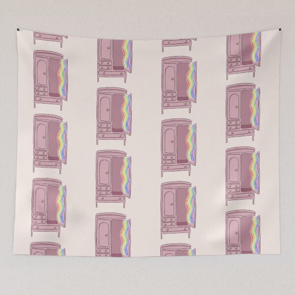 Item preview, Out of the closet designed and sold by Pauli-.