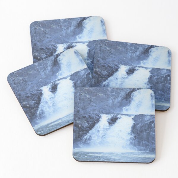 Item preview, Roaring Waterfall Slate  designed and sold by classicmusings.