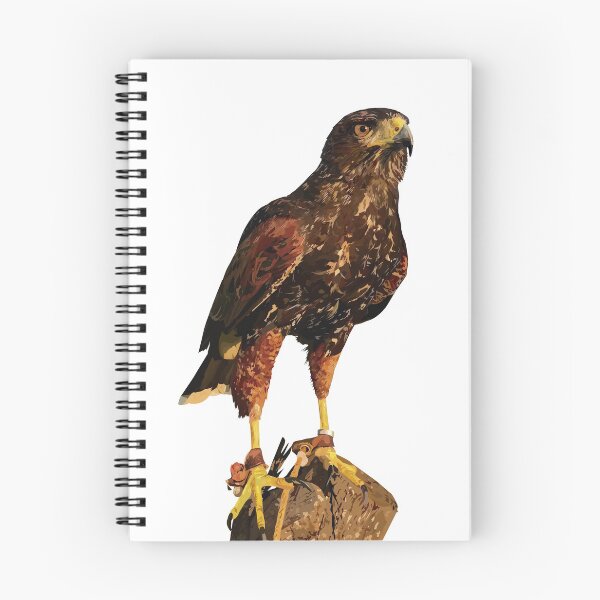 Item preview, red and black eagle designed and sold by obscurite.