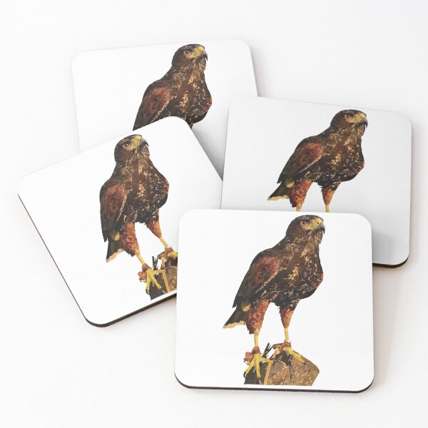 Item preview, red and black eagle designed and sold by obscurite.