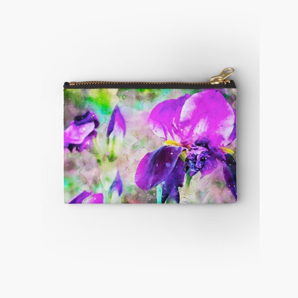 Item preview, Garden Iris 7  designed and sold by Robert Alsop.