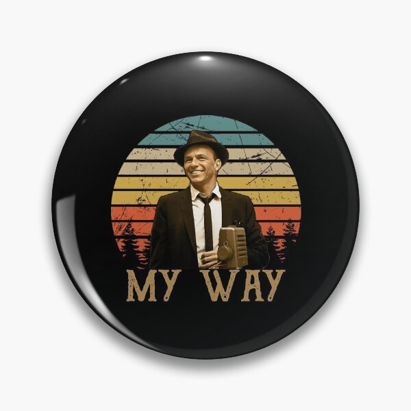Item preview, Vintage Music Country 1950s My Way designed and sold by TaraPhillip.