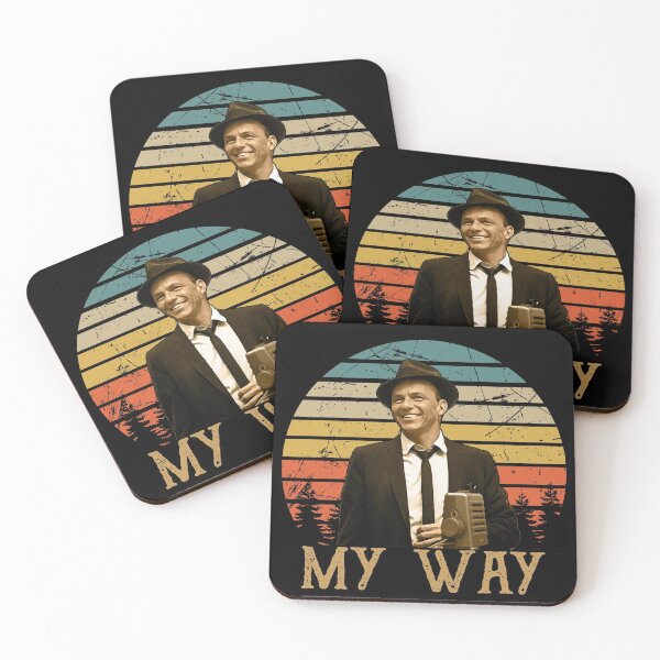 Item preview, Vintage Music Country 1950s My Way designed and sold by TaraPhillip.