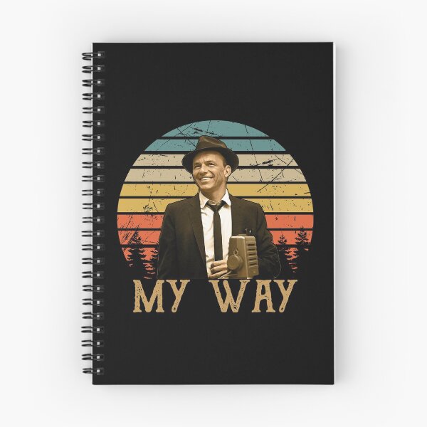 Item preview, Vintage Music Country 1950s My Way designed and sold by TaraPhillip.