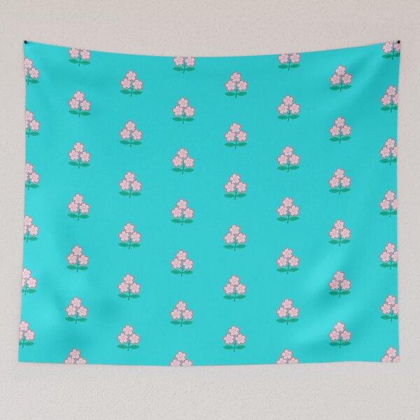 Item preview, Triple cherry blossom designed and sold by black wedus.