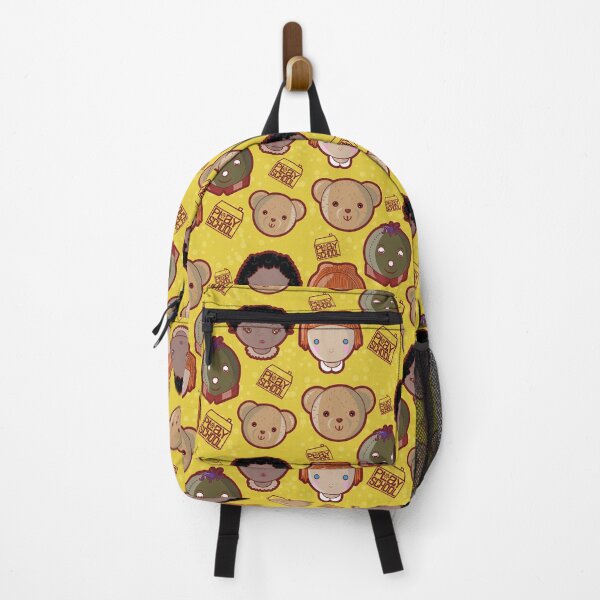 Item preview, Kawaii Style- New Zealand Playschool designed and sold by 4amStudio.