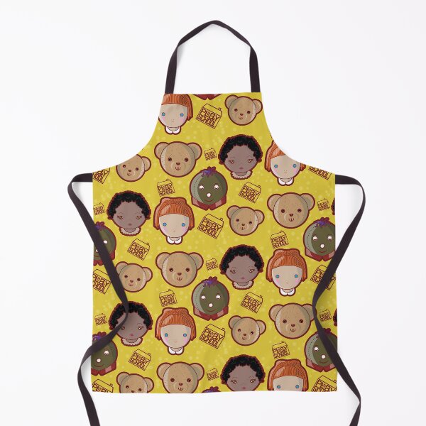 Item preview, Kawaii Style- New Zealand Playschool designed and sold by 4amStudio.