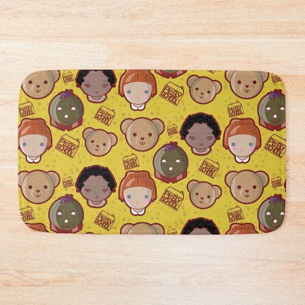 Item preview, Kawaii Style- New Zealand Playschool designed and sold by 4amStudio.