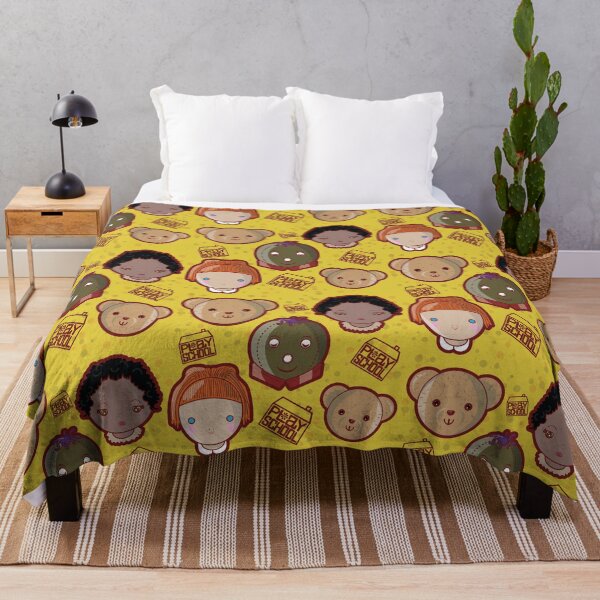Item preview, Kawaii Style- New Zealand Playschool designed and sold by 4amStudio.