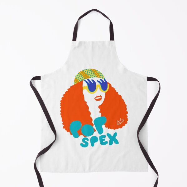 Item preview, Pop Spex Edina Monsoon AbFab designed and sold by ruralmodernist.