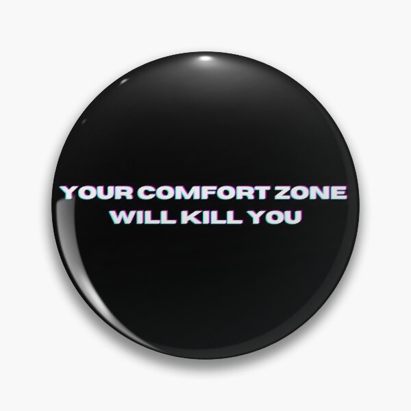 Item preview, comfort zone designed and sold by CoorsQueen.